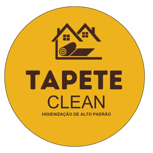 Tapete Clean Logo